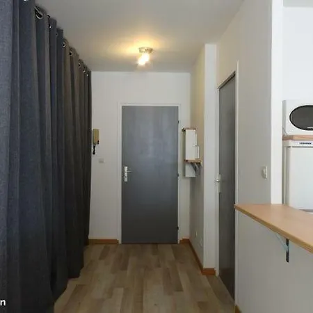 Appartement Le Saint Antoine Extérieur photo