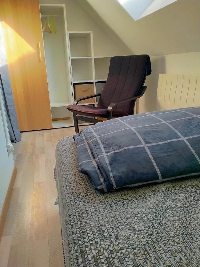 Appartement Le Antoine