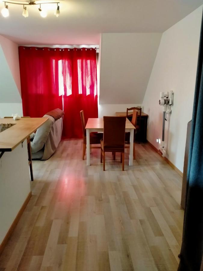Appartement Le Antoine