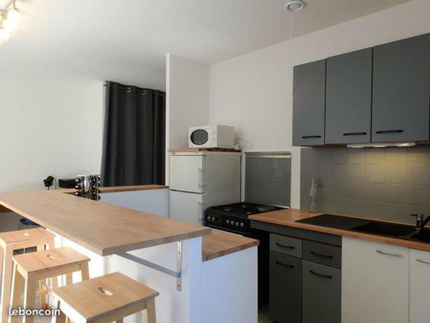Le Antoine Appartement